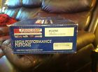 1.45c.hprocomp Pistons Small 383 1.45c350 4.030 Hypereutetic Chevy Block