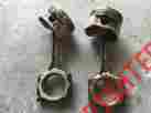21036 1.7l-l4 Wd Express Engine Piston Ring Set-npr Of America Fits 01-05 Honda Civic
