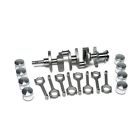 1-94606bi Scat New Rotating Assembly Rods Fits Ford Main 846091050834