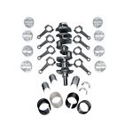 1-94810 Scat New Rotating Assembly Rods Fits Ford Main 846091040583