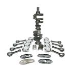 1-98112bi Scat Forged Rotating Assembly Rods Fits Chrysler Main 846091041382
