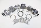 10-878-2 Aftermarket Products Pistons-rings 50mm