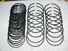 1007-std Continental Piston Ring Company To Chevrolet Standard Rings
