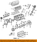 10087699 Gm Oem-engine Piston