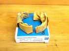 12329989 10120978 Nos Gm Engine Connecting Rod Bearing Pair