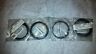 1012282954 Arias Pistons Piston Rings Honda Civic Del Sol Crx Standard