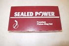 10163kx-030 10163kx-040 Sealed Power Piston Ring Set Gm 3.8l