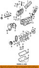 10181330 Gm Oem-engine Piston Ring