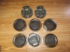 101p32 Mahle Set Of 8