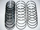 1039 Std Continental Piston Ring Company To Pontiac Standard Set