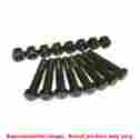 104-6004 Arp Connecting Rod Bolt Kit Fits Audi 2006 2011 A3 2.0 Water Cooled 1997