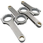 1059107002922 Cxracing Connecting Rods For Ford Mazda Duratec Engine
