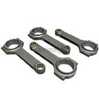 1059107003183 Cxracing Connecting Rods For Volvo Rod Length