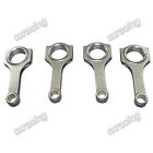 1059107009821 Cxracing Connecting Rods For Fiat Cylinder Engine Stroker