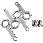 1059207004312 Cxracing Connecting Rods Bolts For Volvo Rod Length