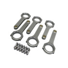 1059207006810 Cxracing Connecting Rods Bolts For Audi Vw Engines Rod Length