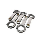 1059209004990 Cxracing Length Connecting Rods For Volvo Modular Engines