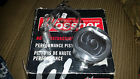 105mm Wossner Porsche 944 S2 Pistons