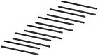 10621-12 Crane Cams Push Rod Engine