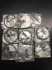 106939 Ferrari Piston Ring Set Oversize Oem
