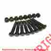 107-6002 Arp Connecting Rod Bolt Kits Fits Eagle 1995 1998 Talon Tsi L4 2