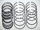 To1986 1076-std Continental Piston Ring Company Buick Standard Rings