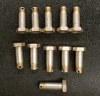 Nas1110-20 1110-20 Nas Bolts