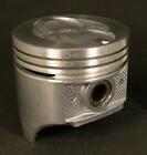 1116-std Keith Black-kb Pistons Silv-o-lite 800745001153