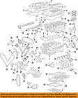 11241745832 Bmw Oem 02-03 X5-engine