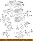 11247841703 Bmw Oem 08-13 M3-engine