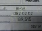 11251261881 Bmw 2002tii 1972-1975 E12
