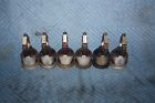 11251287039 Pistons Bmw 87-94 E30
