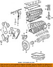 850csi-engine 11251404555 Bmw Oem Piston