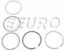 11251713178 Crp New Bmw Piston Ring Set Std 6 Per Car 325 325e 325es 528e