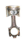 11251717137 Bmw Oem Piston Connecting Rod Pistons Rods
