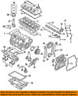 11257520133 Mini Oem Piston Ring