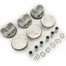 11257561850 11 25 7 561 850 Unbranded Piston Ring Set Std Fit For Bmw