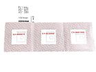 11257812627 Bmw Nos Engine Piston Ring Set