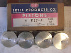 1127-p Ertel 4 New Piston