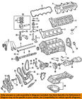 E320-engine 1130300020 Mercedes-benz Mercedes Oem 98-05