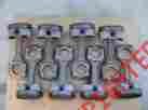1130304317 1130300420 Mercedes Amg Sl55 Engine Piston With Rings And Connecting Rod 8 Available
