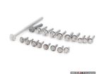 11410426472 Genuine Bmw Oil Pump Screw Set