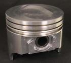1143h-020 Keith Pistons Hypereutectic Piston 800745086860