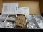 11510 Diamond Chevrolet Flat Top Pistons Bore