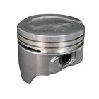 1160-030 Keith Pistons Black Cast Dish Bore Ford Modified 800745003560