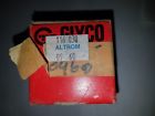 1160300960 Glyco Connecting Rod Bearing