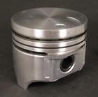 1173d-060 Keith Pistons Black Cast Flat Bore Ford Truck 800745004611