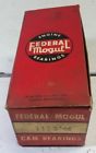 1173m Federal Mogul Ford Cam Bearing Set Standard Unknown Years