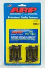 118-6401 Arp Black Mazda Miata 88-05