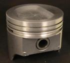1186h-060 Keith Pistons Hypereutectic Piston 800745087171